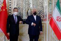 Тегеран не хочет потерять Центральную Азию

