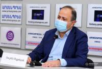 Тюрколог заявления Алиева о территории Армении назвал материалами для психиатра