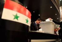 В президентских выборах в Сирии будет участвовать 51 кандидат
