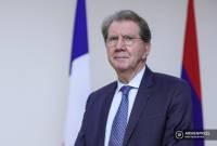Un député français dépose à l'Assemblée nationale une proposition de loi sur les prisonniers de 
guerre arméniens