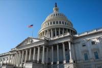 United States senators re-introduce legislation on sanctioning Turkey 