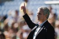 José Mourinho nommé entraîneur de l'AS Rome à partir de la saison prochaine