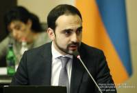 Стратегия искусственного интеллекта для Армении

