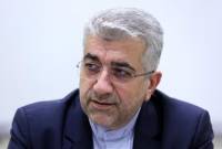 Iran’s exports grow 40% due to cooperation with EAEU – minister
