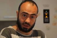 Азербайджанский оппозиционный блогер найден мертвым в Тбилиси

