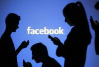 «Ֆեյսբուք»-ն արգելել է թալիբների հետ կապված ցանկացած բովանդակություն