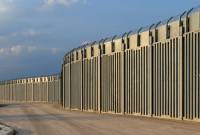 اليونان تشيّد جدار بطول 40 كيلومتر وتقيم أنظمة مراقبة على الحدود مع تركيا