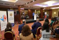 Борьба с коррупцией переходит в действенное поле: началась программа «Этика 
Армении»