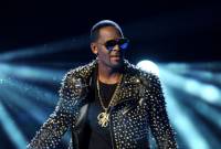R&B superstar R. Kelly found guilty on all counts in sex trafficking trial