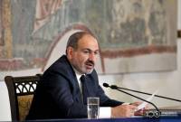 Our main activity should be development of statehood and state institutions – Pashinyan