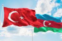 Բաքվում տեղի է ունենալու Ադրբեջան-Թուրքիա առաջին էներգետիկ համաժողովը

