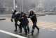 Près de 8 000 personnes arrêtées au Kazakhstan à la suite d'émeutes de masse