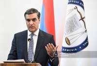 Ermenistan Ombudsmanı: Ermeni karşıtlığı, Azerbaycanlı yetkililerin siyasi hayatının teminatıdır
