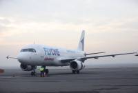 Flyone Armenia: Türkiye, 2 Şubat'tan itibaren Yerevan-İstanbul arasında sefer yapmamıza izin 
verdi