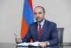 
Les réponses du porte-parole du MAE, Vahan Hunanyan, aux questions de l'agence de presse 
"Armenpress"

