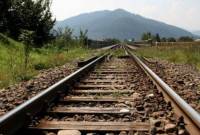 Groupe de travail sur la restauration des tronçons ferroviaires de Yeraskh et Meghri créé par 
décision du PM