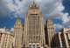Russian MFA issues statement on the results of the meeting between the special representatives 
of Armenia, Turkey