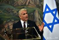 Глава МИД Израиля осудил атаку хуситов на объекты в ОАЭ


