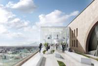 В Ереване откроется Французский институт

