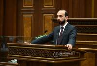 Ermenistan Dışişleri Bakanı: Minsk Grubu Eşbaşkanlarının bölgesel bir ziyareti planlanıyor