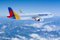 David Papazian nommé président du conseil d’administration de Fly Arna Airlines