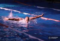 Чемпионат мира по водным видам спорта вновь отложен

