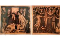 Իսպանիայում հետաքննում են Սալվադոր Դալիի երկու նկարների գողությունը
