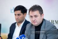 Չոբանյանը խոստանում է նպաստել Հայաստանում առաջատար տեխնոլոգիաների 
ոլորտի զարգացմանը

