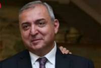 Умер глава отдела Службы безопасности президента Азербайджана 


