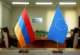 
L'ouverture des frontières entre l'Arménie et l'UE va faciliter la coopération entre les parties: 
Ararat Mirzoyan

