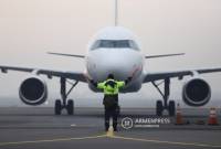 Yerevan-İstanbul-Yerevan uçuşunda yolcular hava vergisinden muaf tutulacak