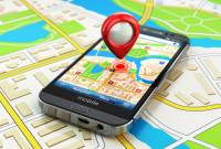 Определение местоположения без GPS: универсальная платформа локального 
позиционирования армянских специалистов

