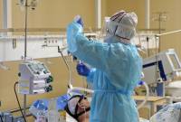 За сутки в России госпитализировано 14 046 человек, зараженных коронавирусом
