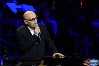 Composer Artur Grigoryan passed away