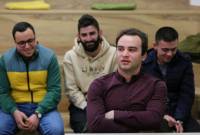В Армении действует «BAJ Unicorn Academy», где готовят высококвалифицированных 
инженеров-механиков