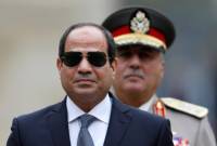 Եգիպտոսի նախագահը կայցելի Ադրբեջան

