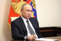 Путин приказал перевести силы сдерживания армии РФ в особый режим несения службы