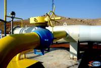 Artsakh'ta doğal gaz tekrar tüketicilere ulaşacak, Azerbaycan tarafı tadilata başladı