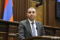 من المحتمل أن يُسمح للمصدّرين الأرمن التجارة مع روسيا بالدرام الأرميني
