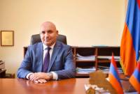 Construction of new settlements, districts, residential buildings and houses underway in Artsakh 
– minister