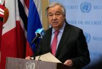 L'ONU va tenter de mettre en place un "cessez-le-feu humanitaire" en l'Ukraine