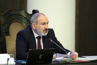 Pashinyan acquitted in March 1 case, 2010 guilty verdict overturned 