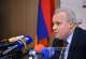 Armenia perceived in Russia as allied, brotherly country: Interview with Ambassador Sergei 
Kopyrkin