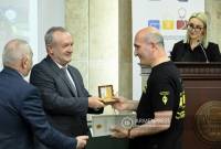 Լավագույն ծրագրավորողներն ուժերը կչափեն ICPC միջազգային մրցույթի Երևանում 
անցկացվող տարածաշրջանային եզրափակիչ փուլում