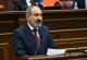 The war took place for Shushi – Pashinyan 