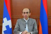 آرتساخ لا يمكن أن تكون جزءاً من أذربيجان بأي وضع-وزير الدولة بآرتساخ أرتاك بيكلاريان-