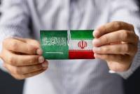 Иран и Саудовская Аравия могут подписать соглашение о нормализации отношений. Аль-
Казыми