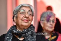 Что изменилось в жизни Фетхие Четин, когда она узнала о бабушке-армянке: 
эксклюзивное интервью

