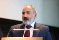 تم القضاء على الفساد المنهجي في أرمينيا-رئيس الوزراء الأرميني نيكول باشينيان في المعهد الهولندي 
للعلاقات الدولية-