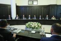 Le Cabinet approuve la stratégie de réforme de l'administration publique
